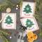 DII® Noel Tree Swedish Dishcloth Set, 3ct.